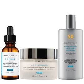 Rutina para los signos de la edad | SkinCeuticals