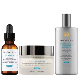 Rutina para los signos de la edad | SkinCeuticals