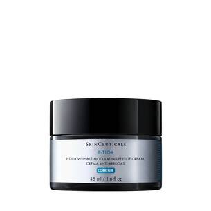 Crema Antiarrugas P-TIOX