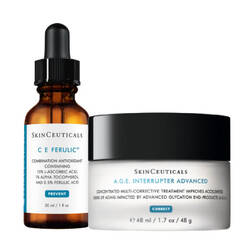 Duo Anti-arrugas | SkinCeuticals