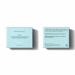 Crema Antiarrugas P-TIOX