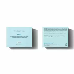 Crema Antiarrugas P-TIOX