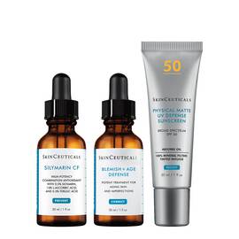 Rutina para las Imprefecciones | SkinCeuticals