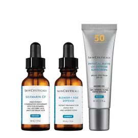 Rutina para las Imprefecciones | SkinCeuticals
