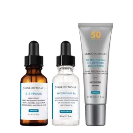 Bundle Hidratante | SkinCeuticals