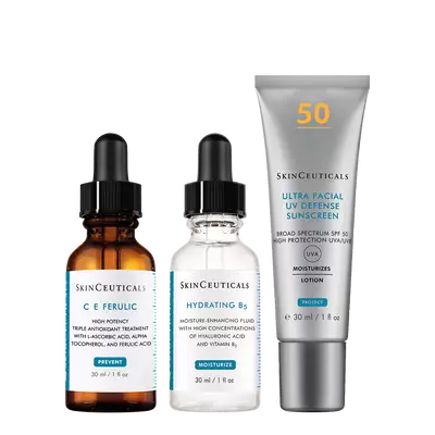 Product Benefits