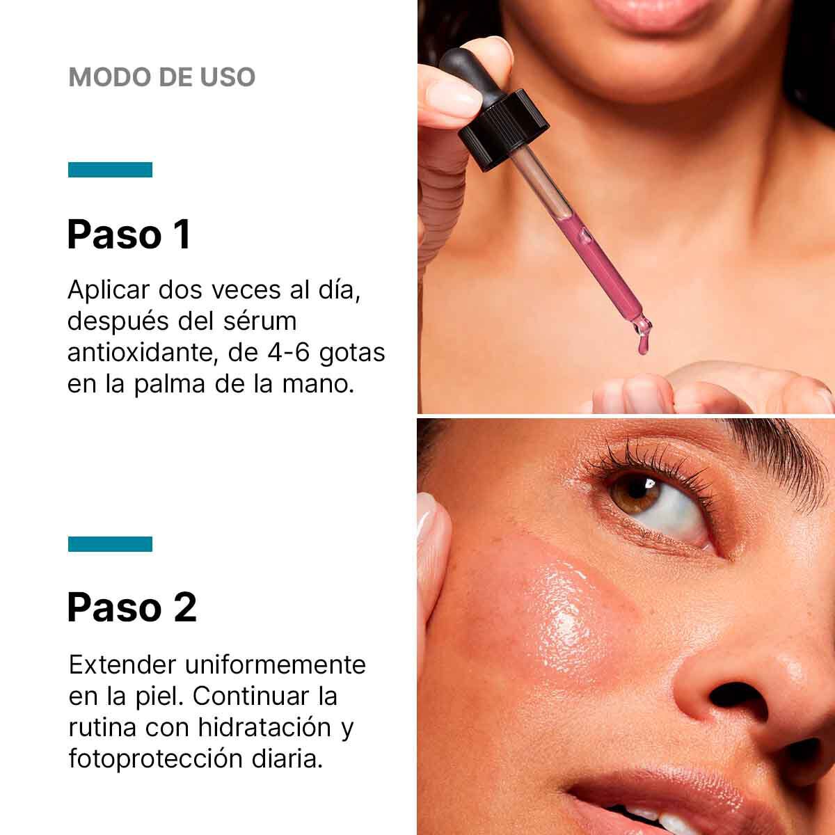 Como aplicar HA Intensifier Multi-Glycan | SkinCeuticals Mexico