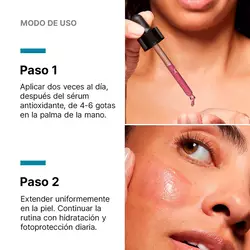 Como aplicar HA Intensifier Multi-Glycan | SkinCeuticals Mexico