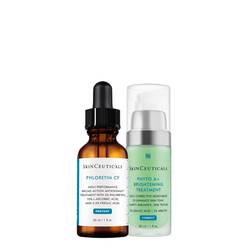 Duo para Piel Mixta | SkinCeuticals