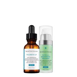 Duo para Piel Mixta | SkinCeuticals