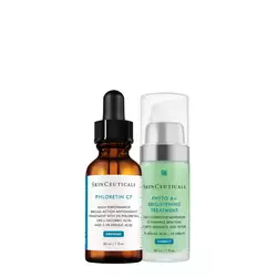 Duo para Piel Mixta | SkinCeuticals