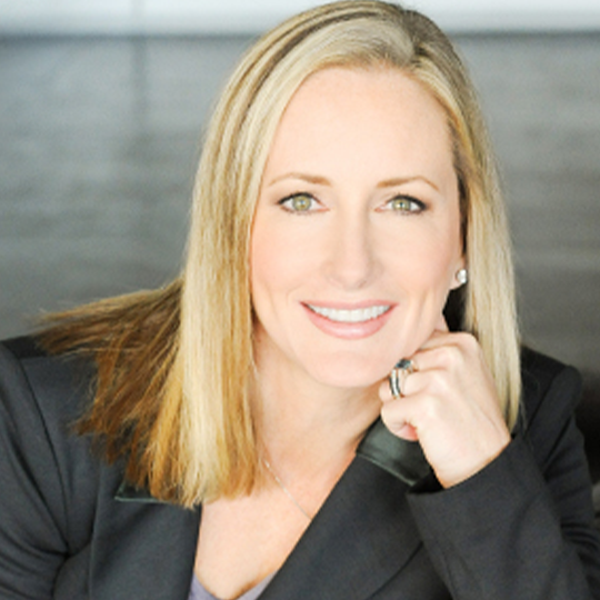 Dra. Patti Flint