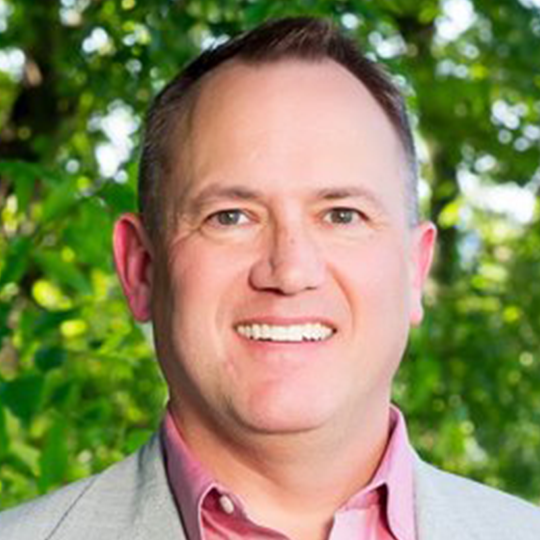 Dr. Jason Rehm