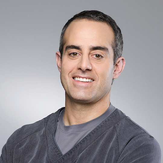 Dr. Dan Wasserman