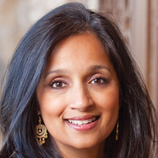 Dra. Betty Rajan