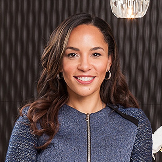 Dra. Kim Nichols