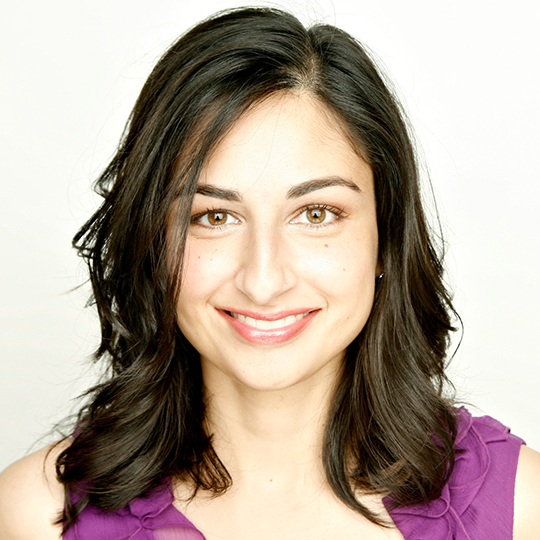 Dra. Reena Jogi