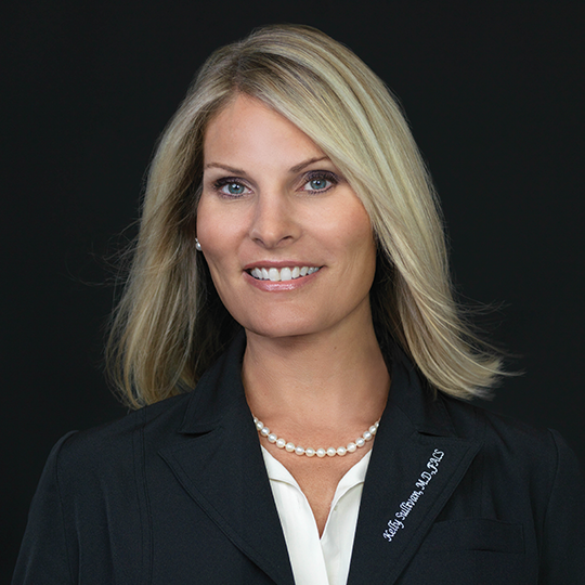 Dra. Kelly Sullivan