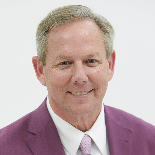 Dr. Michael E. Kelly